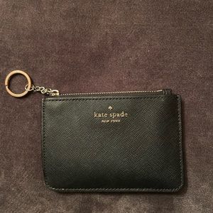 Mini Kate Spade Wallet